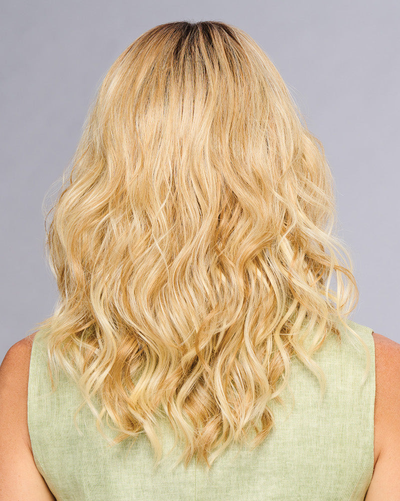 Confident Flair Wig by Gabor | Essentials | Heat Friendly Synthetic