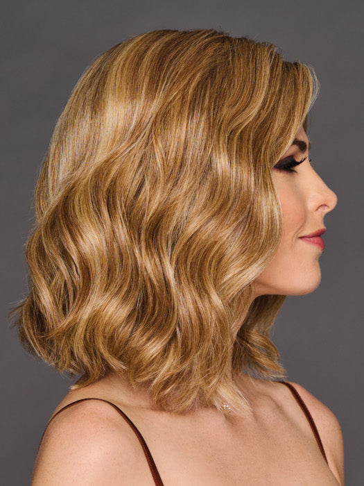 Dress Me Up Wig by Gabor | Lace Front | Mono Part | Heat Friendly