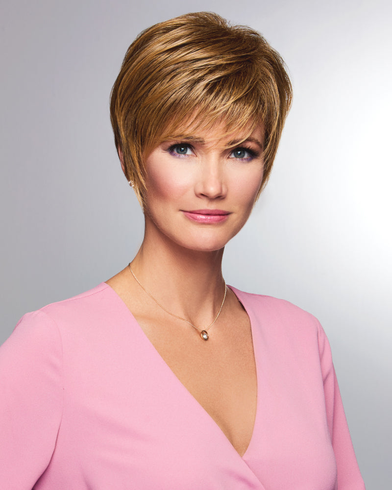 Elation Wig by Gabor | Essentials | Heat Friendly Synthetic