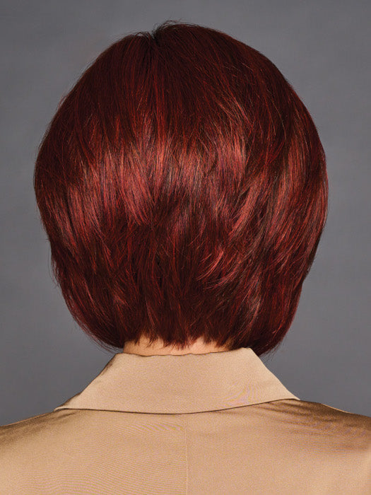 Glamorize Always Wig by Gabor | Lace Front | Heat Friendly Synthetic