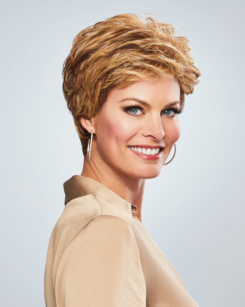 Honesty by Gabor | Essentials | Heat Friendly Synthetic