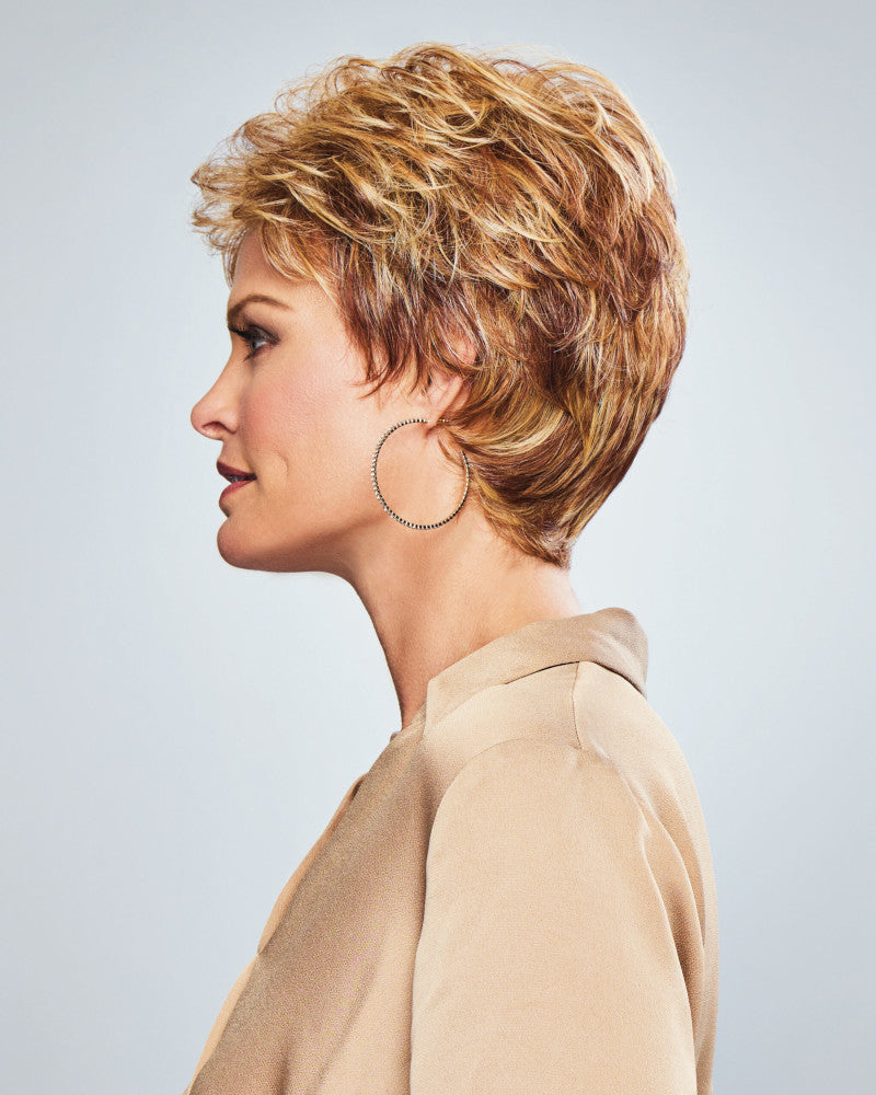 Honesty by Gabor | Essentials | Heat Friendly Synthetic