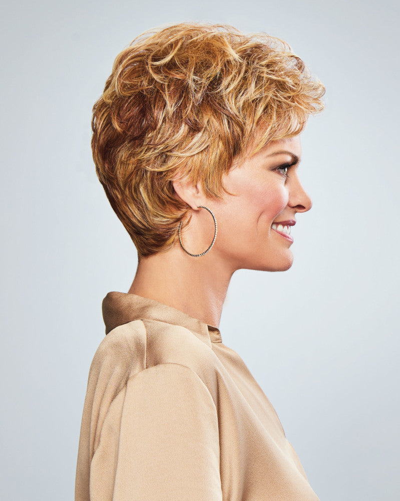 Honesty by Gabor | Essentials | Heat Friendly Synthetic