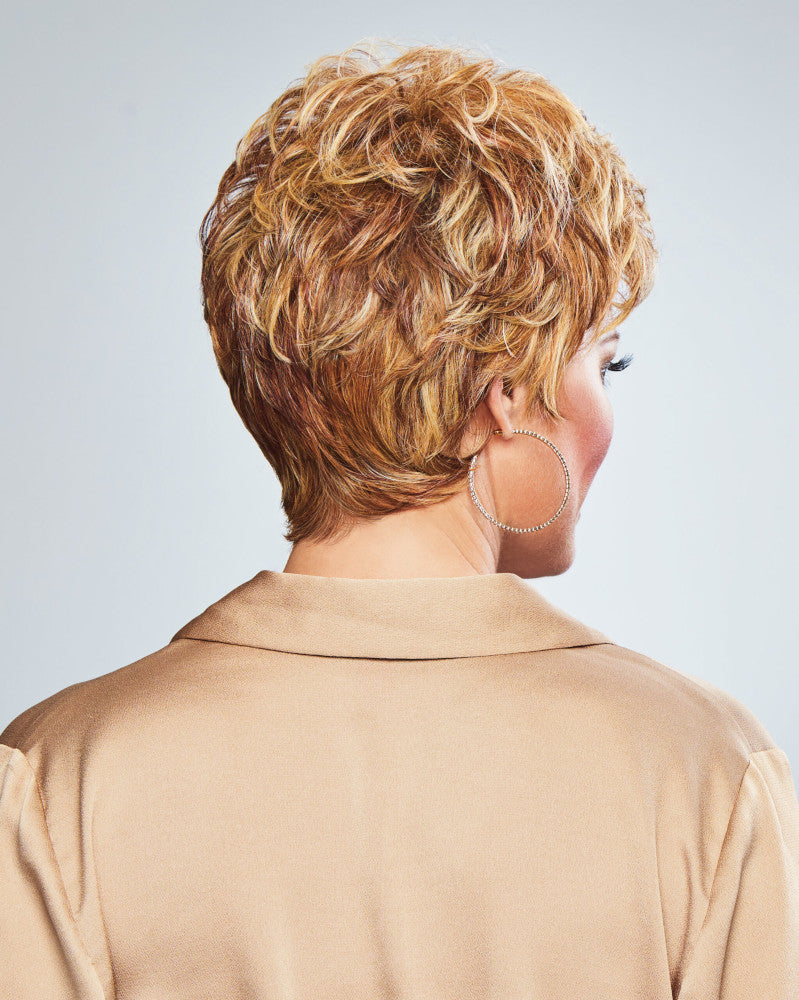 Honesty by Gabor | Essentials | Heat Friendly Synthetic
