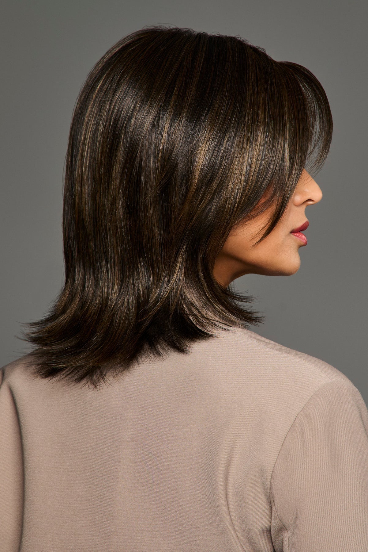 Inspire Me Wig by Gabor | Heat Friendly Synthetic