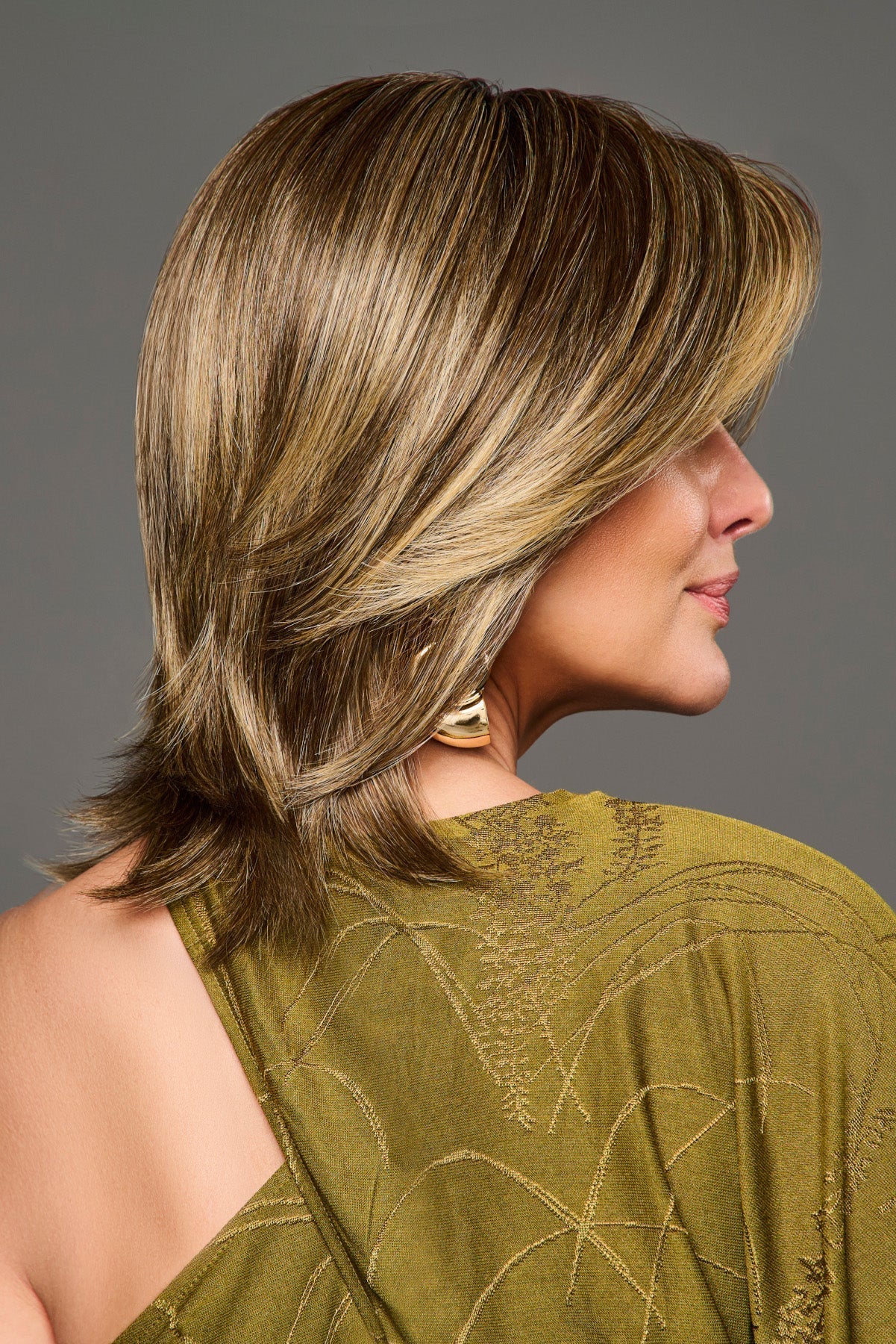 Inspire Me Wig by Gabor | Heat Friendly Synthetic