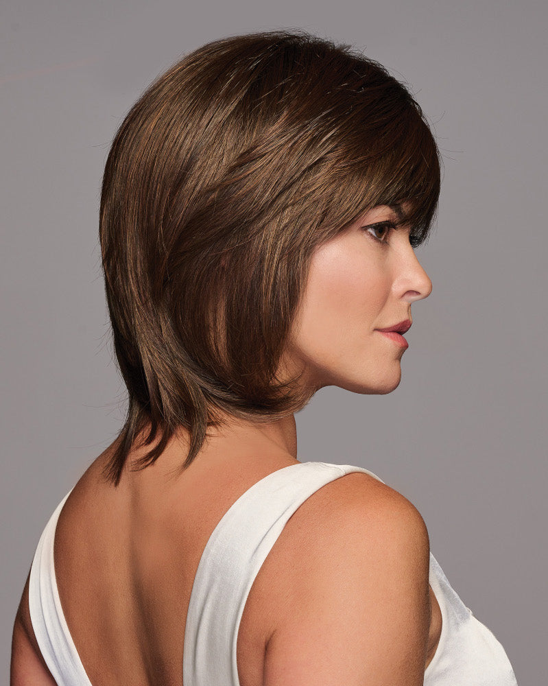 Invigoration Wig by Gabor | Essentials | Heat Friendly Synthetic | OPEN BOX | FINAL SALE