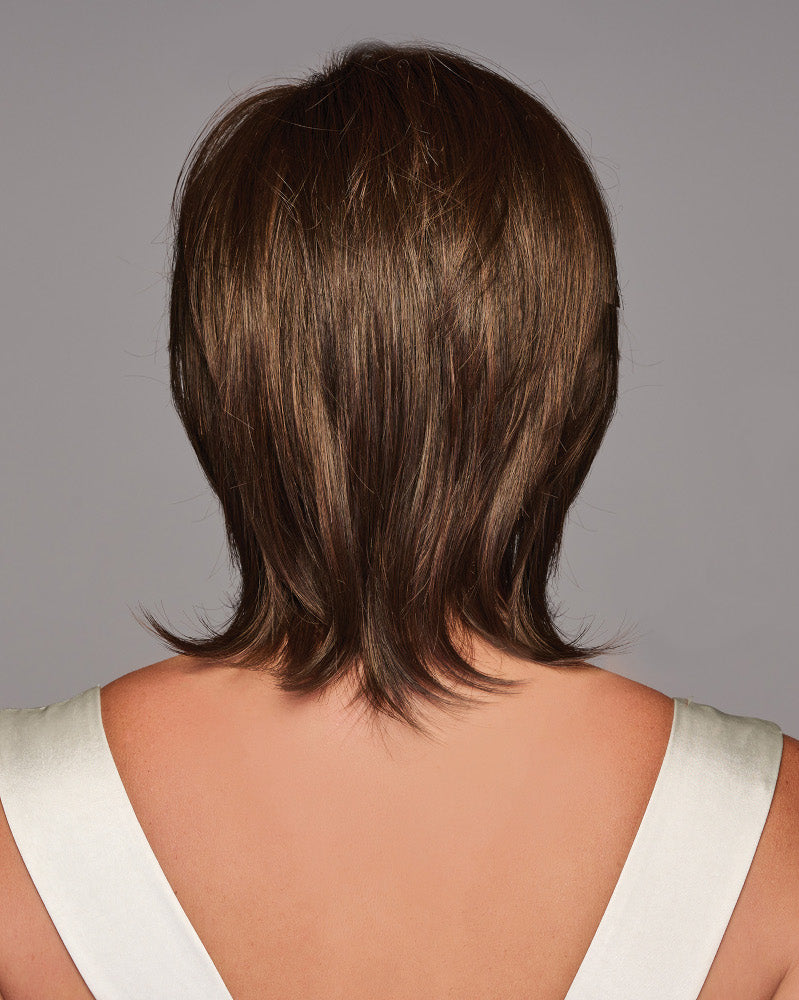 Invigoration Wig by Gabor | Essentials | Heat Friendly Synthetic | OPEN BOX | FINAL SALE