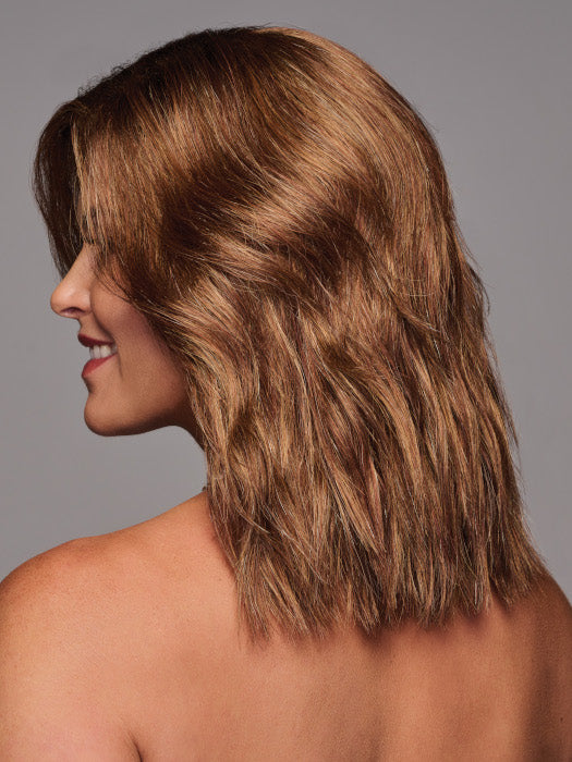 Love Wave by Gabor | Synthetic Fiber