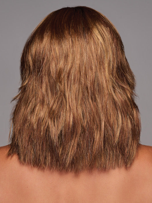 Love Wave by Gabor | Synthetic Fiber