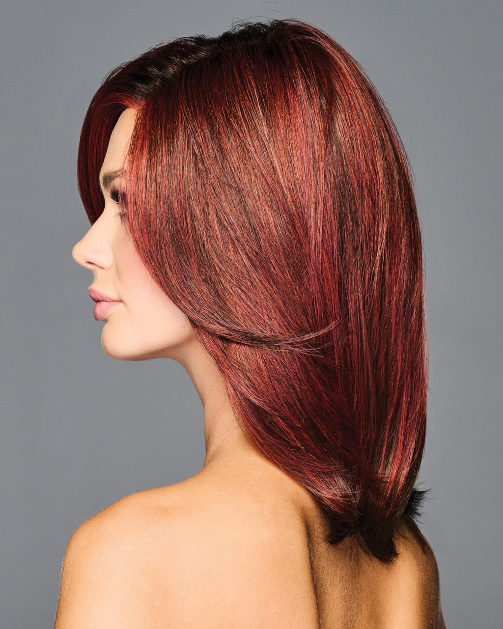 Own the Room by Gabor | Large Cap | Heat Friendly Synthetic