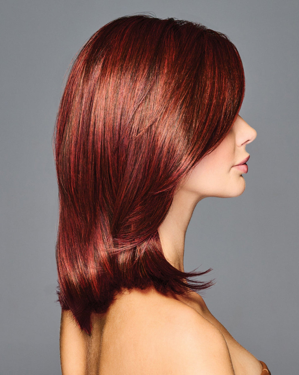 Own The Room Wig by Gabor | Average Cap | Heat Friendly Synthetic