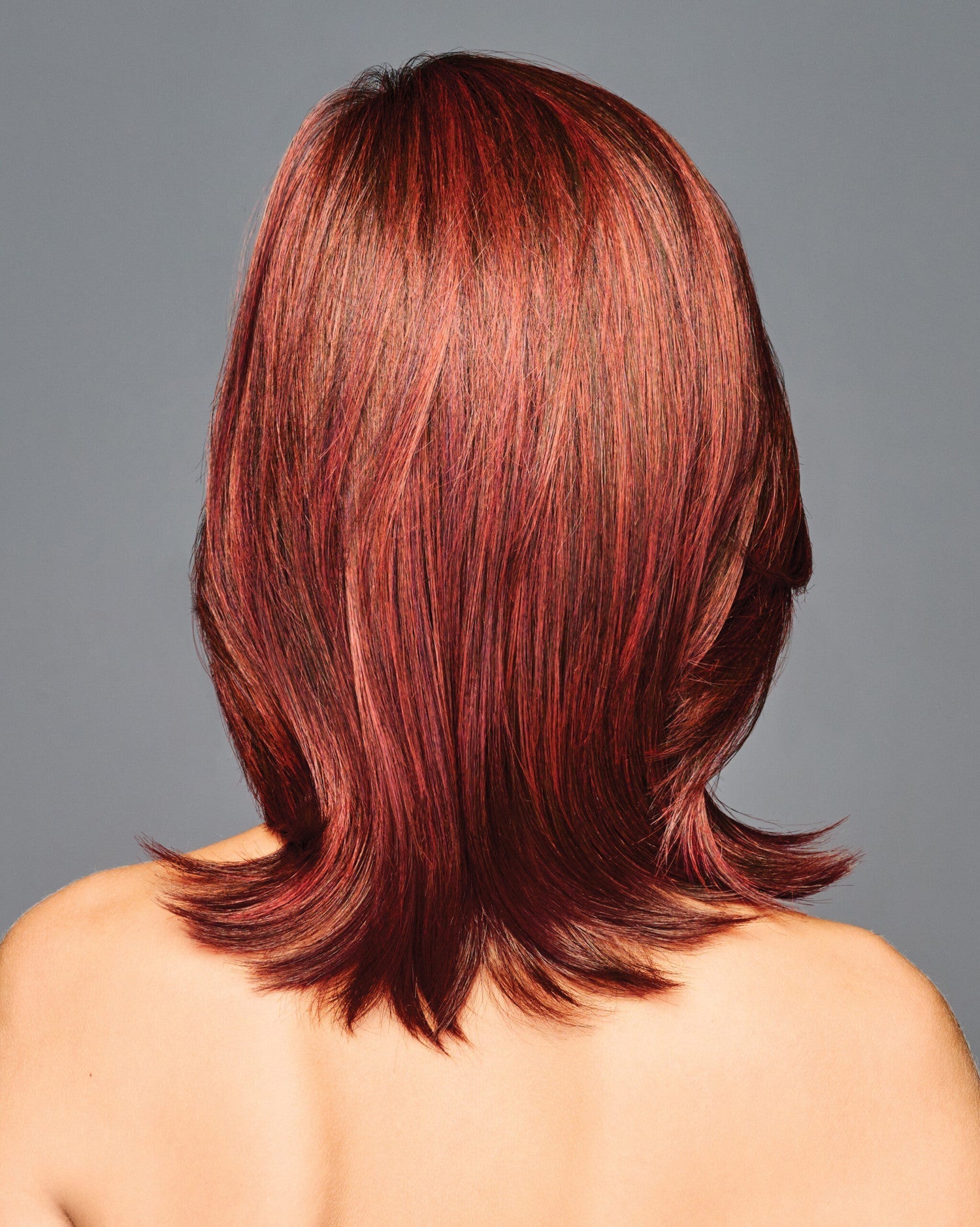 Own The Room Wig by Gabor | Average Cap | Heat Friendly Synthetic