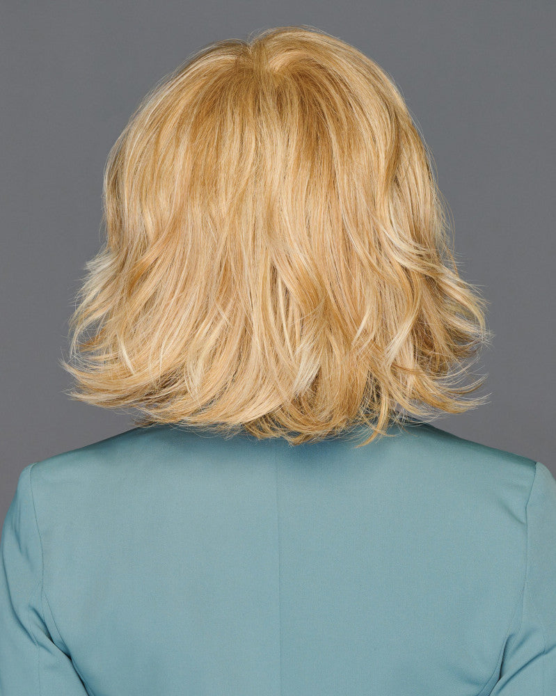 Positivity Wig by Gabor | Gabor Essentials | Synthetic Fiber