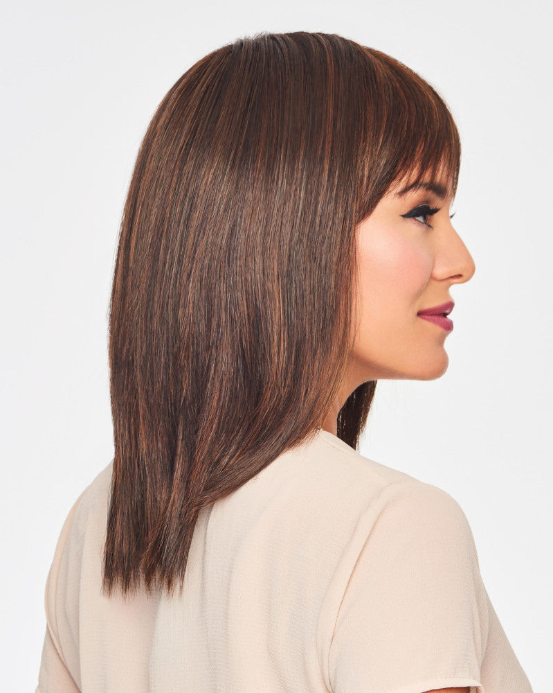 Prosperity Wig by Gabor | Essentials | Heat Friendly Synthetic