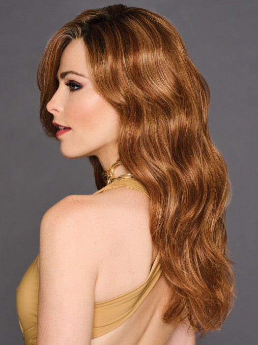 Ready For It Wig by Gabor | Lace Front | Heat Friendly Synthetic