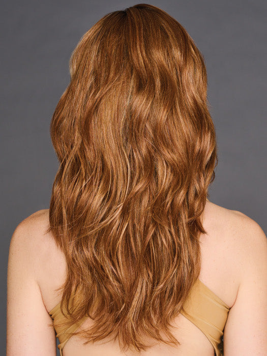 Ready For It Wig by Gabor | Lace Front | Heat Friendly Synthetic