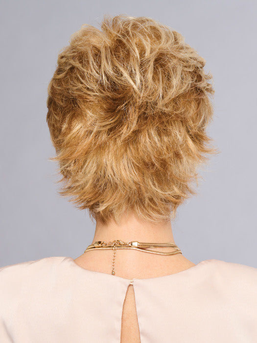 Royal Tease Wig by Gabor | Gabor Luxury | Lace Front | Synthetic Fiber