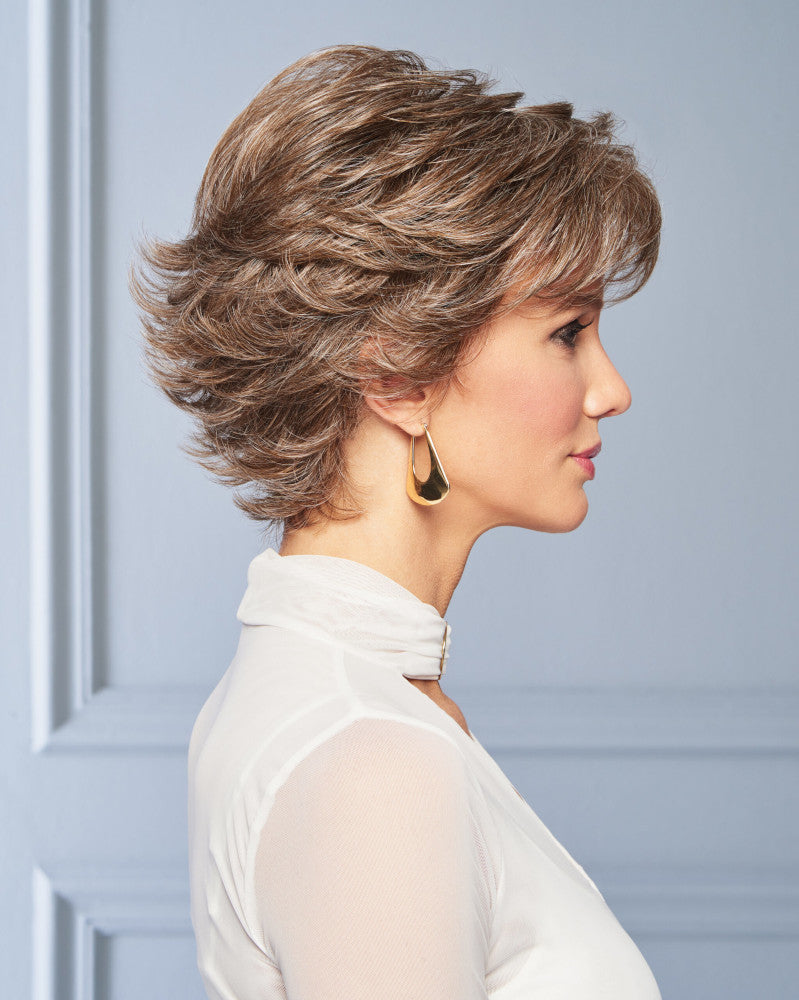 Spirit Wig by Gabor | Essentials | Heat Friendly Synthetic