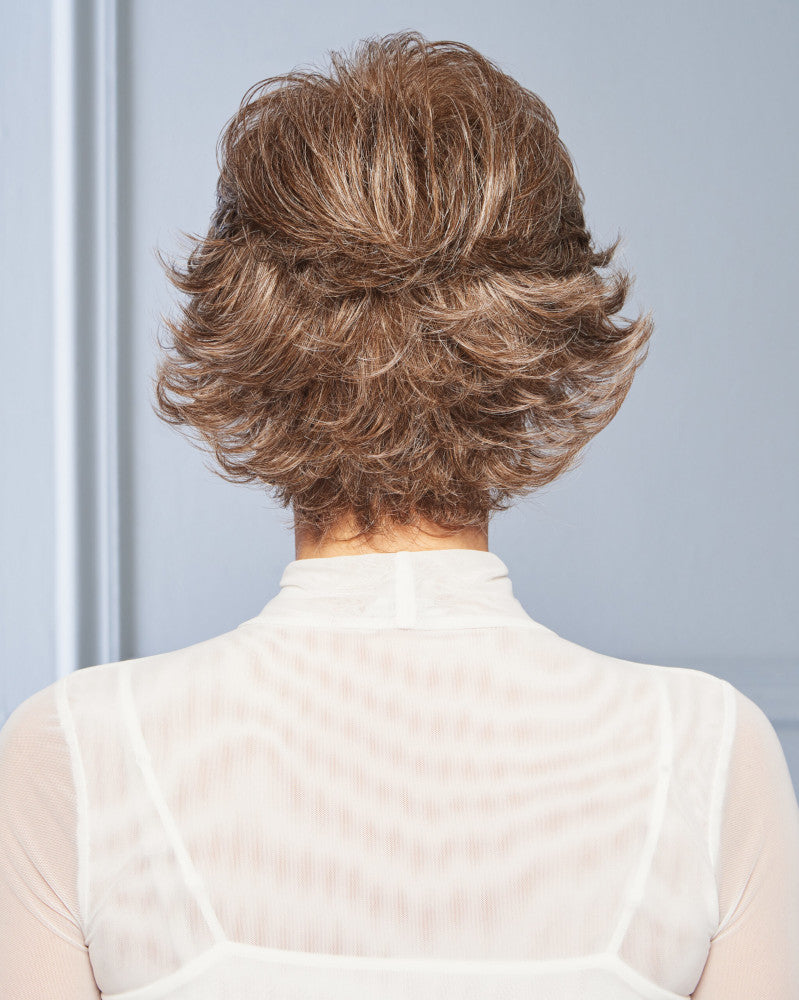 Spirit Wig by Gabor | Essentials | Heat Friendly Synthetic