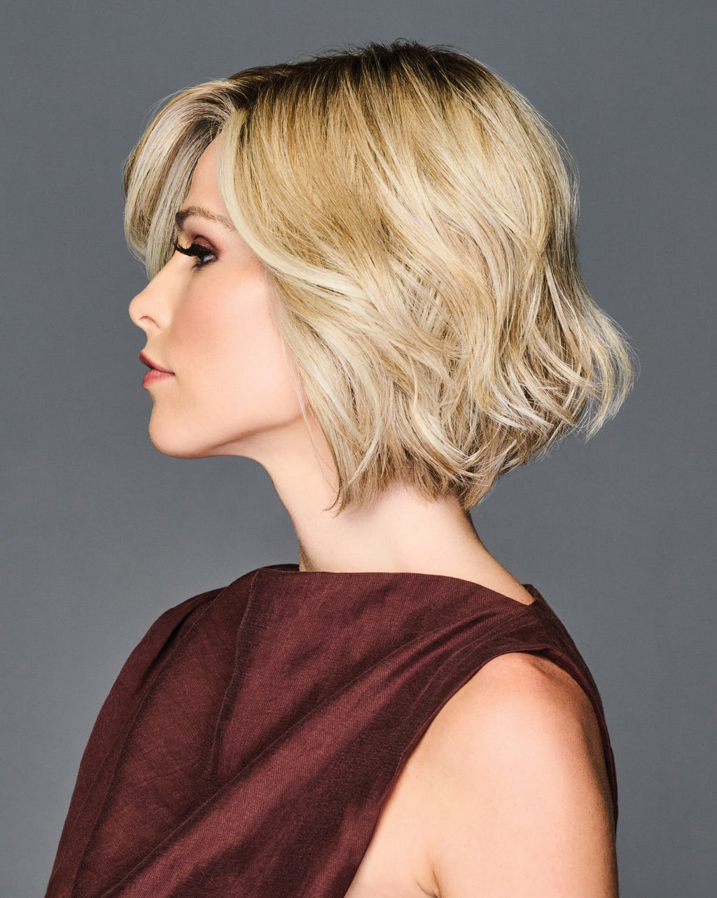 Trend Alert Wig by Gabor | Average Cap | Heat Friendly Synthetic