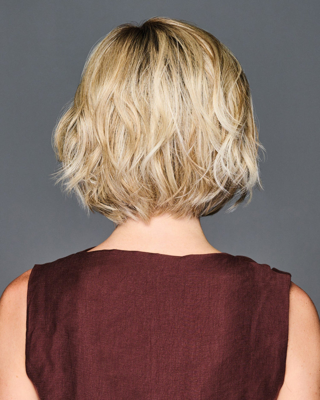 Trend Alert Wig by Gabor | Average Cap | Heat Friendly Synthetic