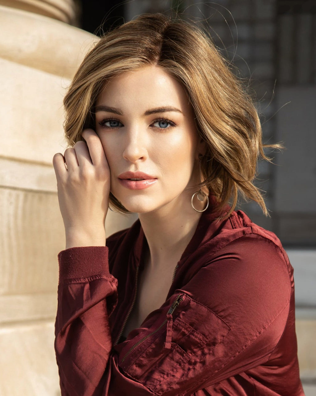 Trend Alert Wig by Gabor | Large Cap | Heat Friendly Synthetic
