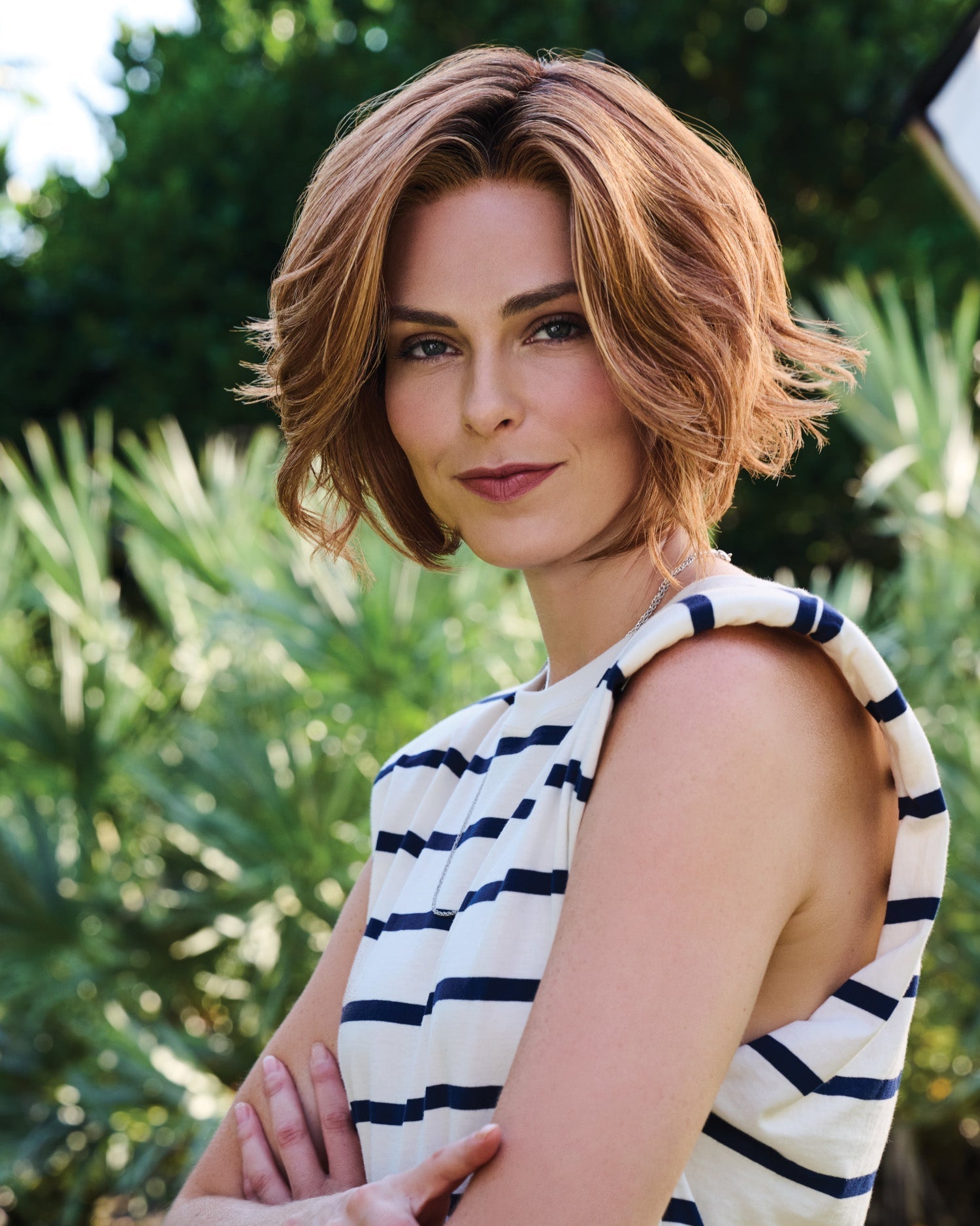 Trend Alert Wig by Gabor | Average Cap | Heat Friendly Synthetic
