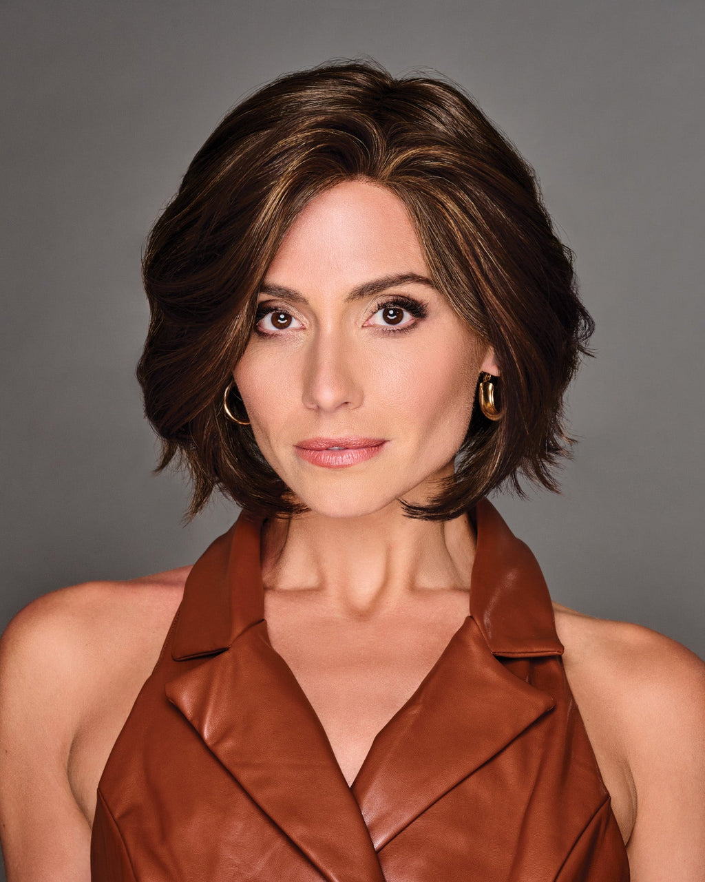 Trend Alert Wig by Gabor | Large Cap | Heat Friendly Synthetic
