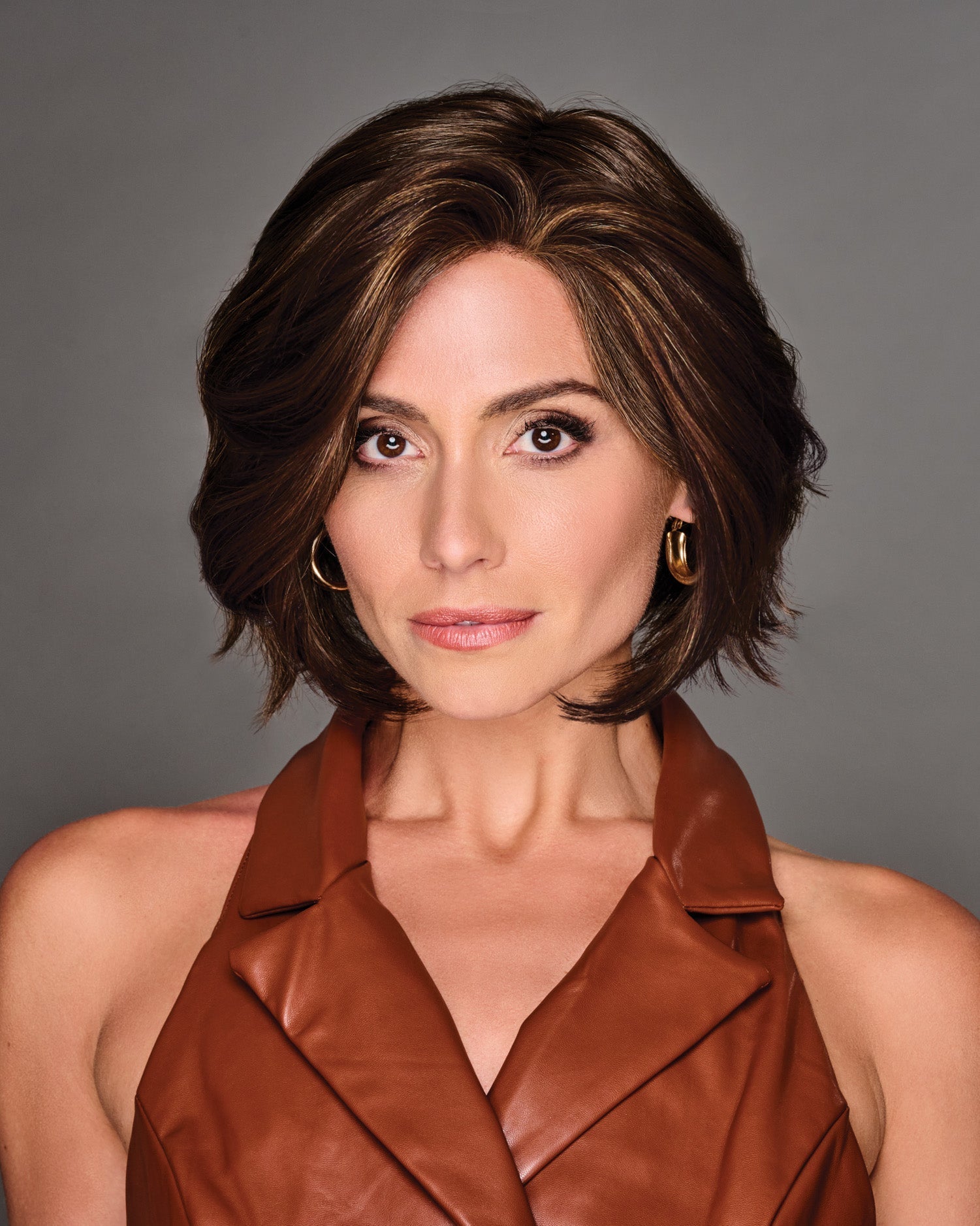 Trend Alert Wig by Gabor | Large Cap | Heat Friendly Synthetic