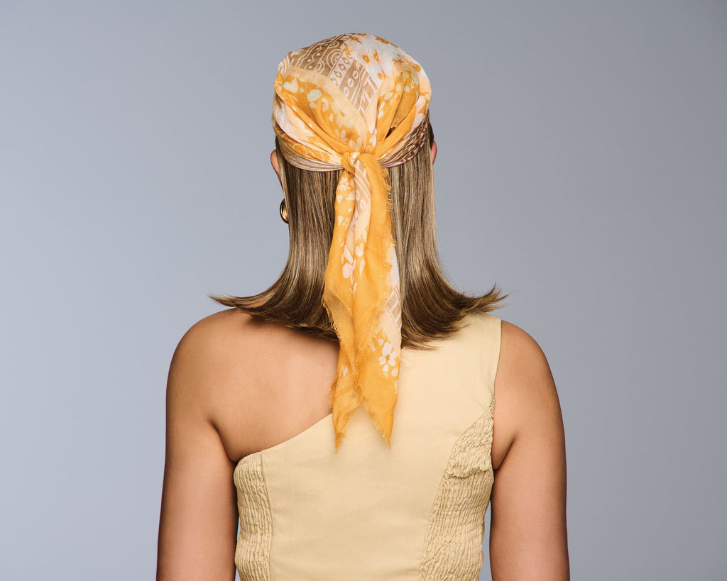 Under Cover Halo by Gabor | Heat Friendly Synthetic