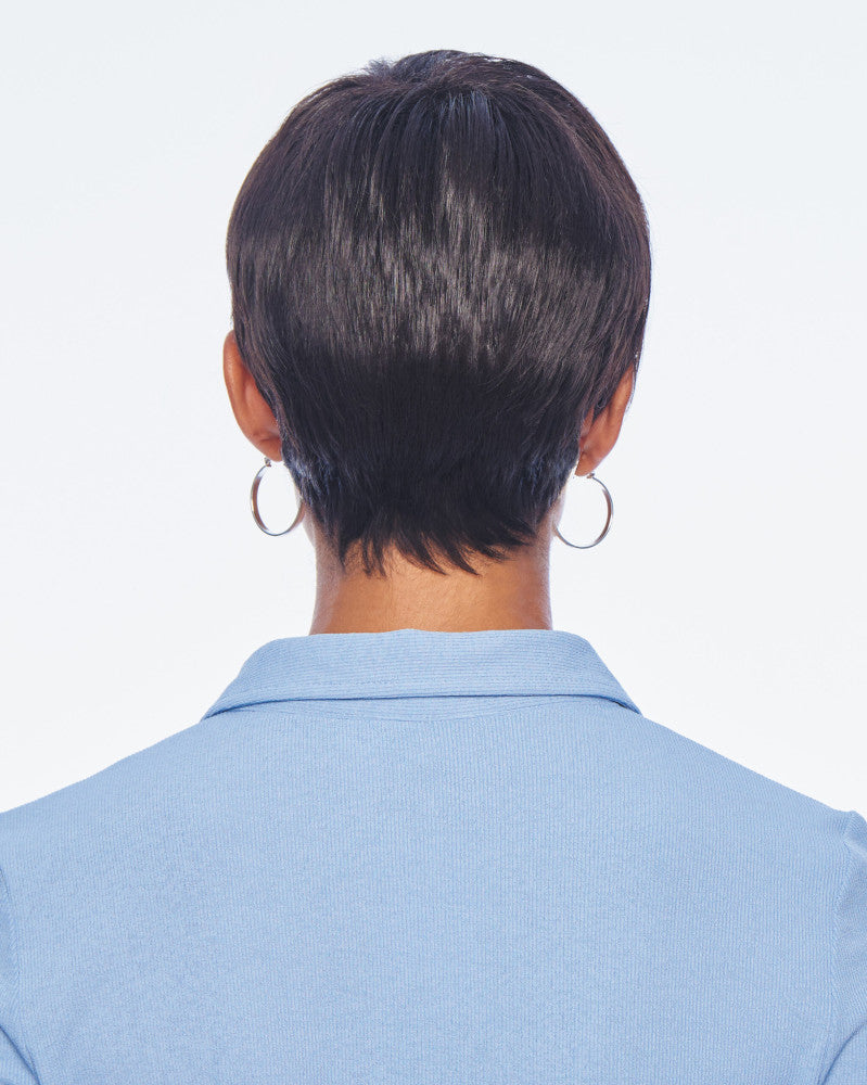 Virtue Wig by Gabor | Essentials | Heat Friendly Synthetic