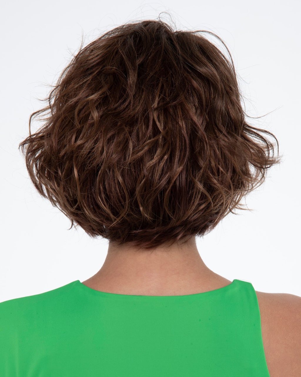 Gia Wig by Envy | Open Top | Synthetic Fiber
