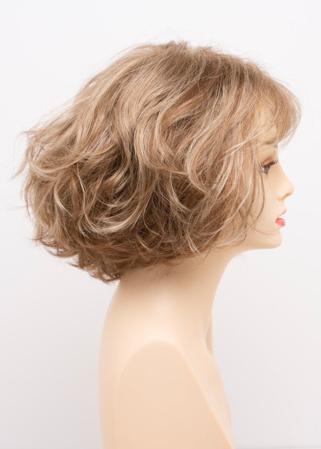 Gia Wig by Envy | Open Top | Synthetic Fiber