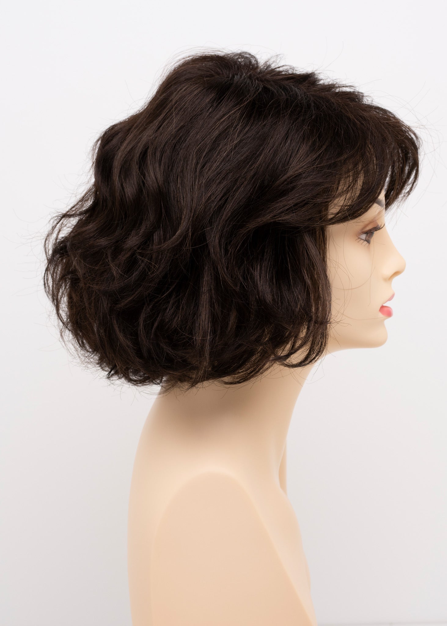Gia Wig by Envy | Open Top | Synthetic Fiber