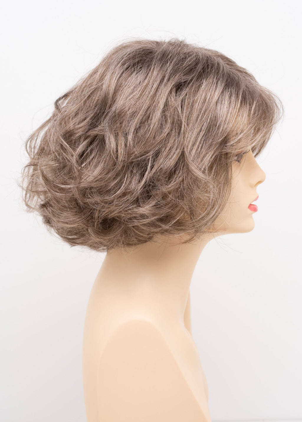 Gia Wig by Envy | Open Top | Synthetic Fiber