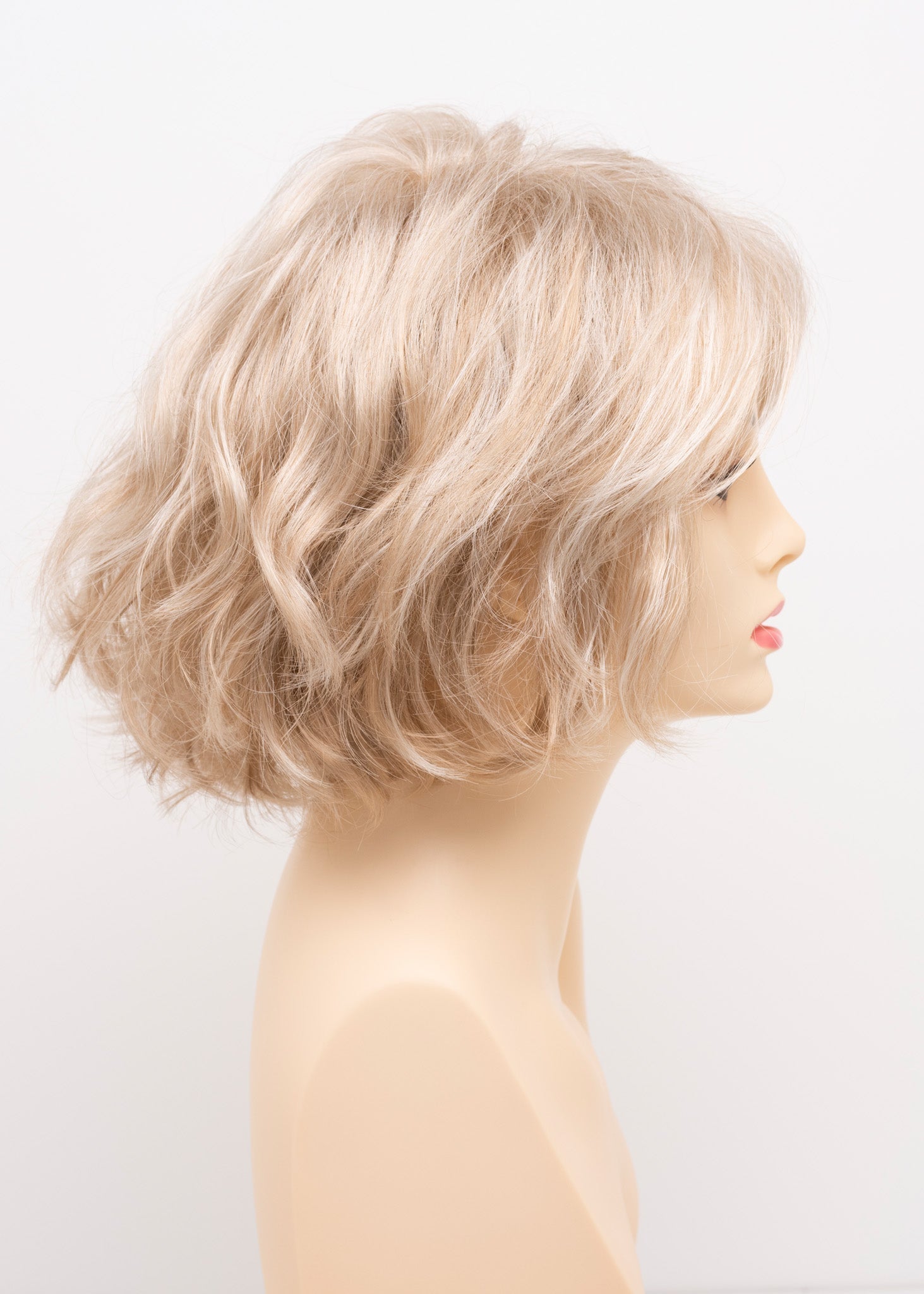 Gia Wig by Envy | Open Top | Synthetic Fiber