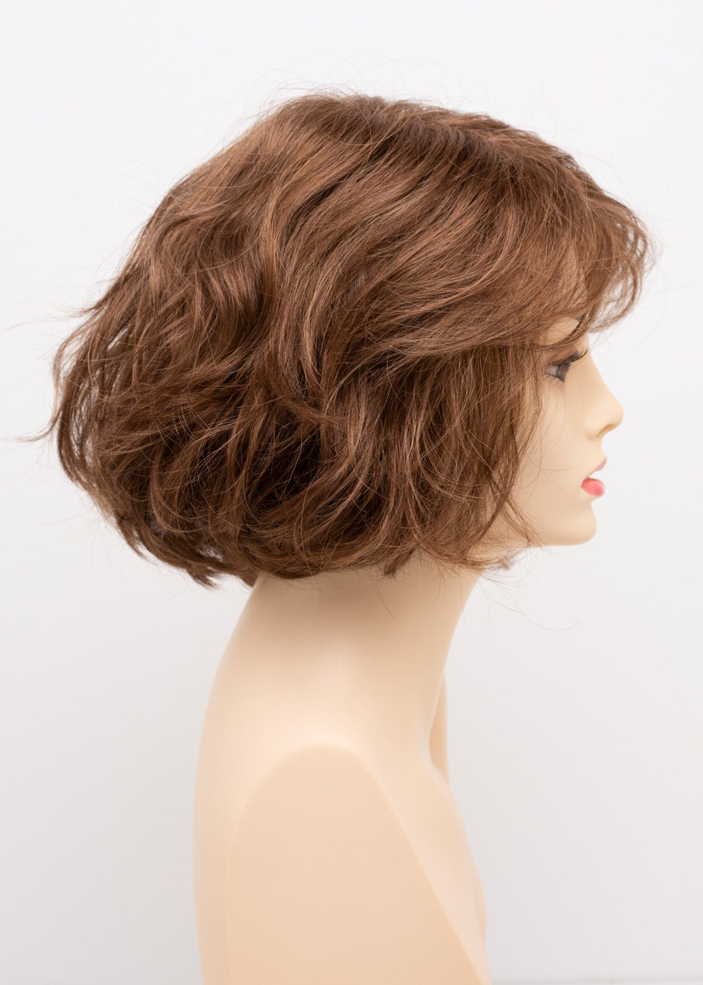 Gia Wig by Envy | Open Top | Synthetic Fiber