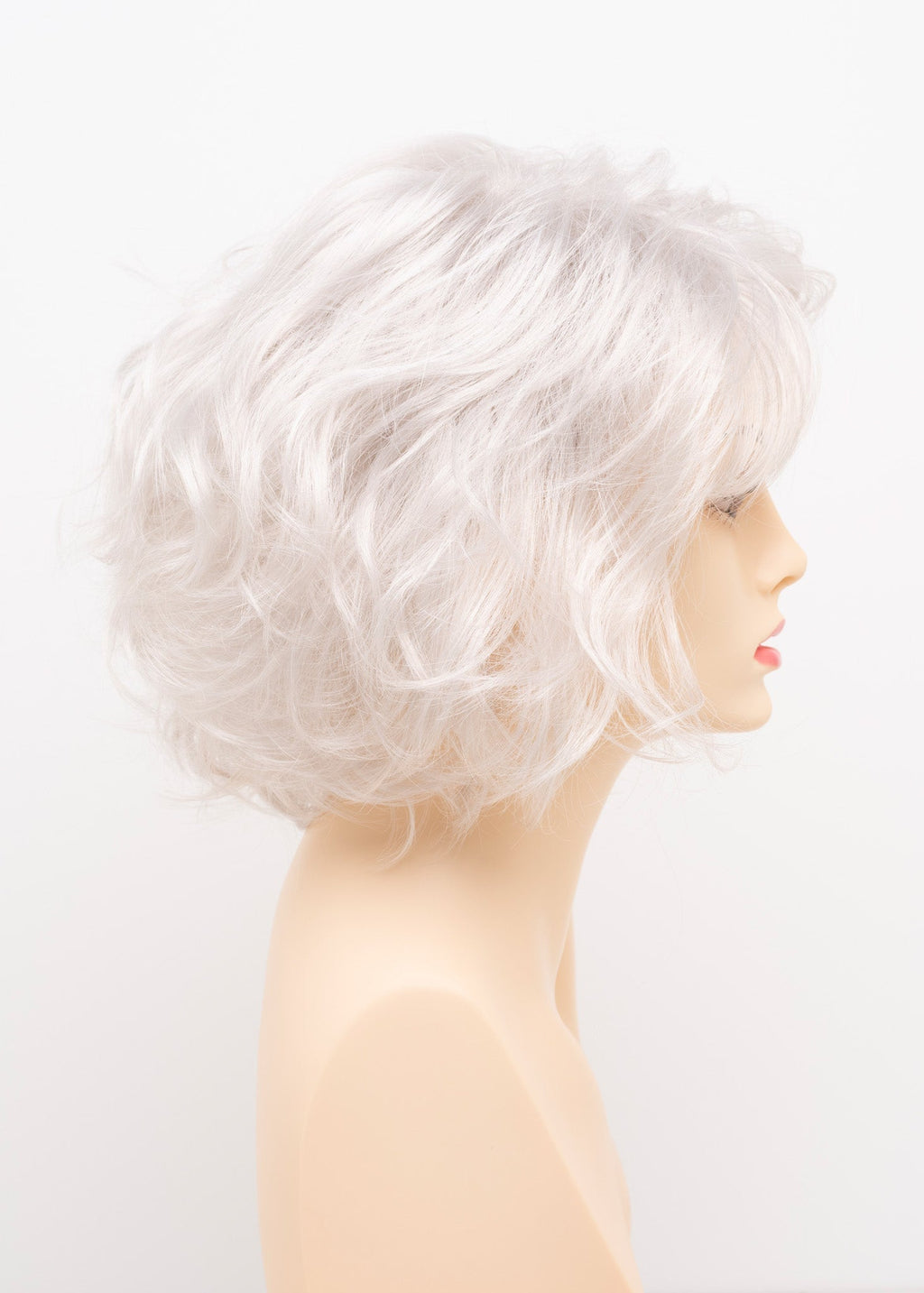 Gia Wig by Envy | Open Top | Synthetic Fiber