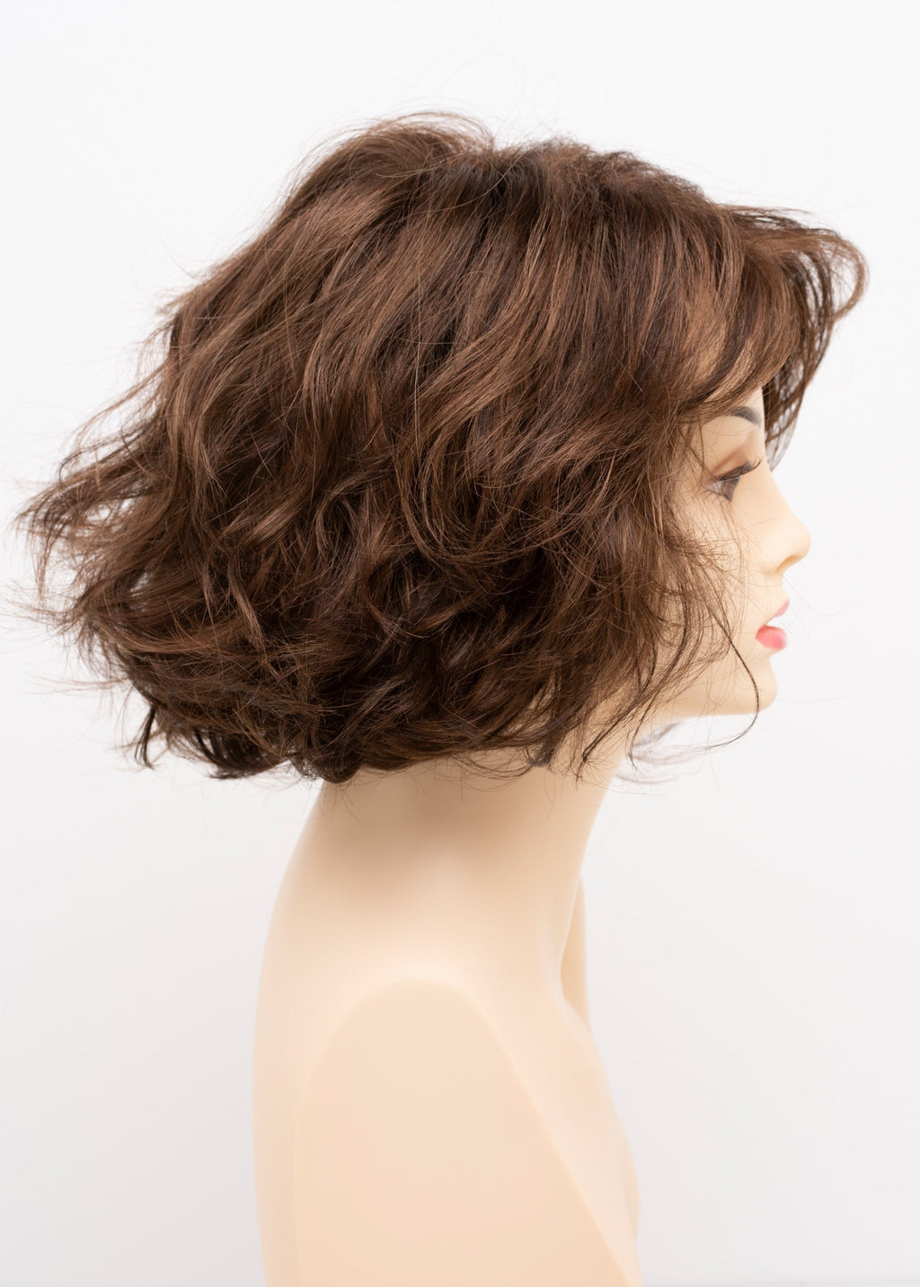 Gia Wig by Envy | Open Top | Synthetic Fiber