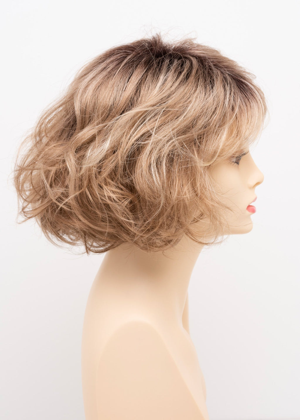 Gia Wig by Envy | Open Top | Synthetic Fiber