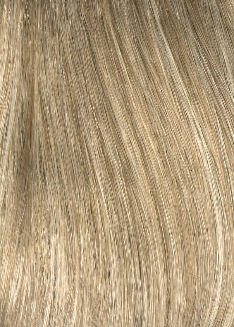 Destiny Wig by Envy | EnvyHair | Human Hair + High Heat Synthetic