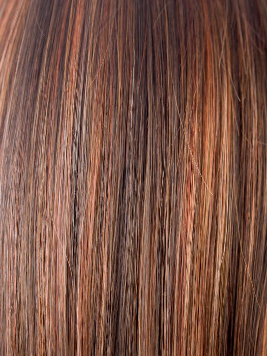 Sky Wig by Noriko | Average Cap | OPEN BOX | FINAL SALE
