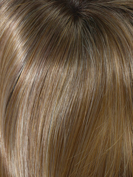 Donna Wig by Envy | SoSoft Cap | Synthetic Fiber