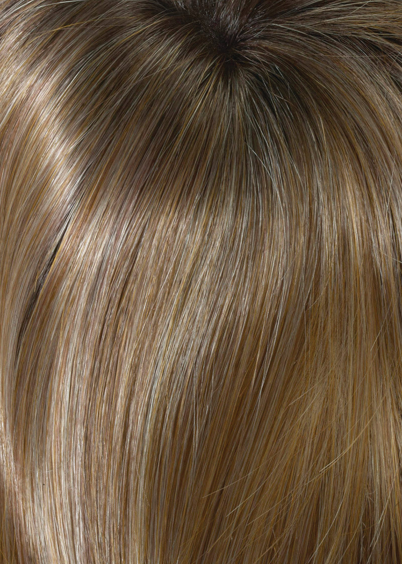 Destiny Wig by Envy | EnvyHair | Human Hair + High Heat Synthetic
