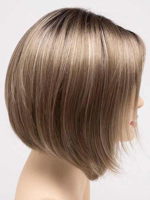 Scarlett Wig by Envy | Open Top | Synthetic Fiber