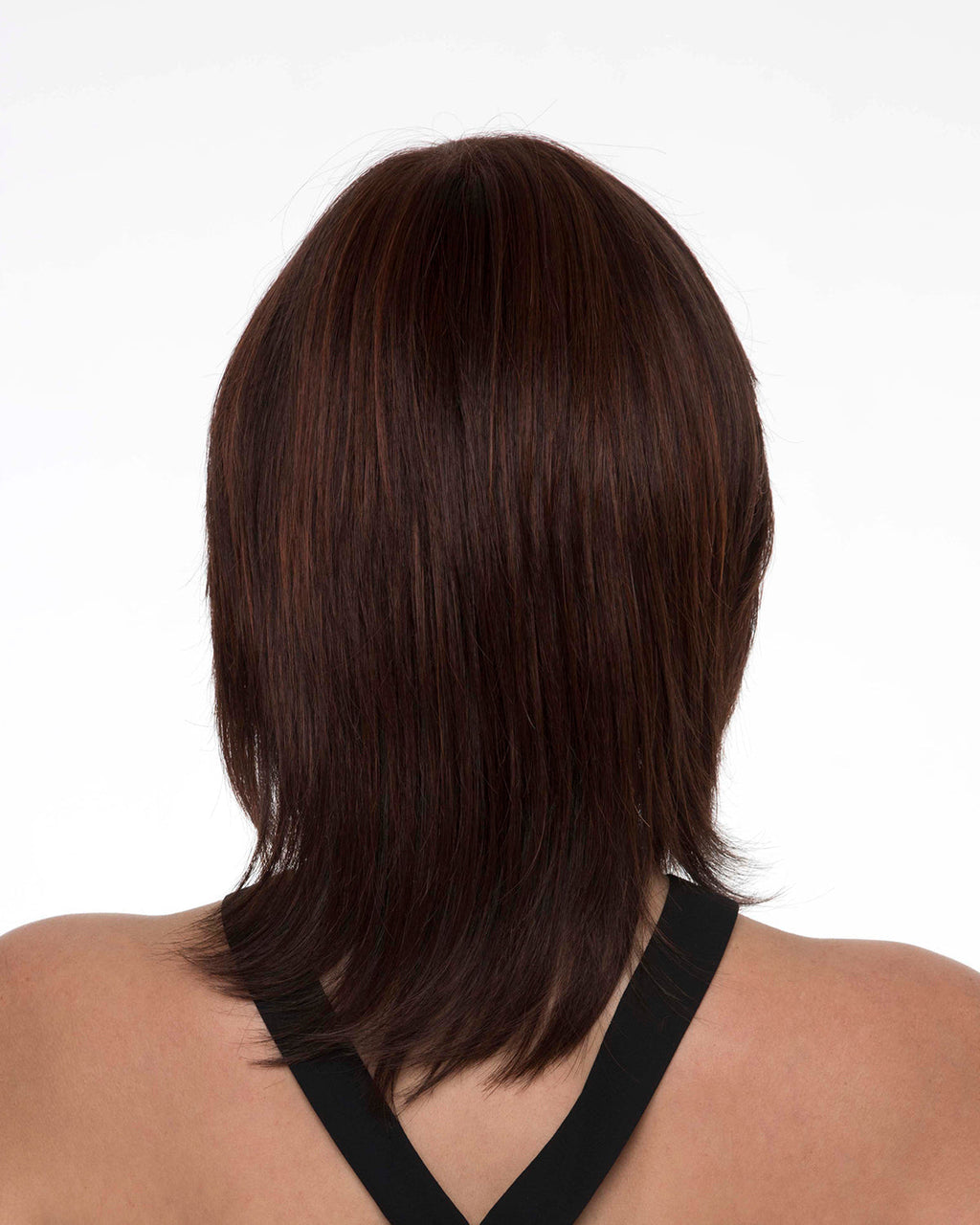 Grace Wig by Envy | EnvyHair | Human Hair + High Heat Synthetic