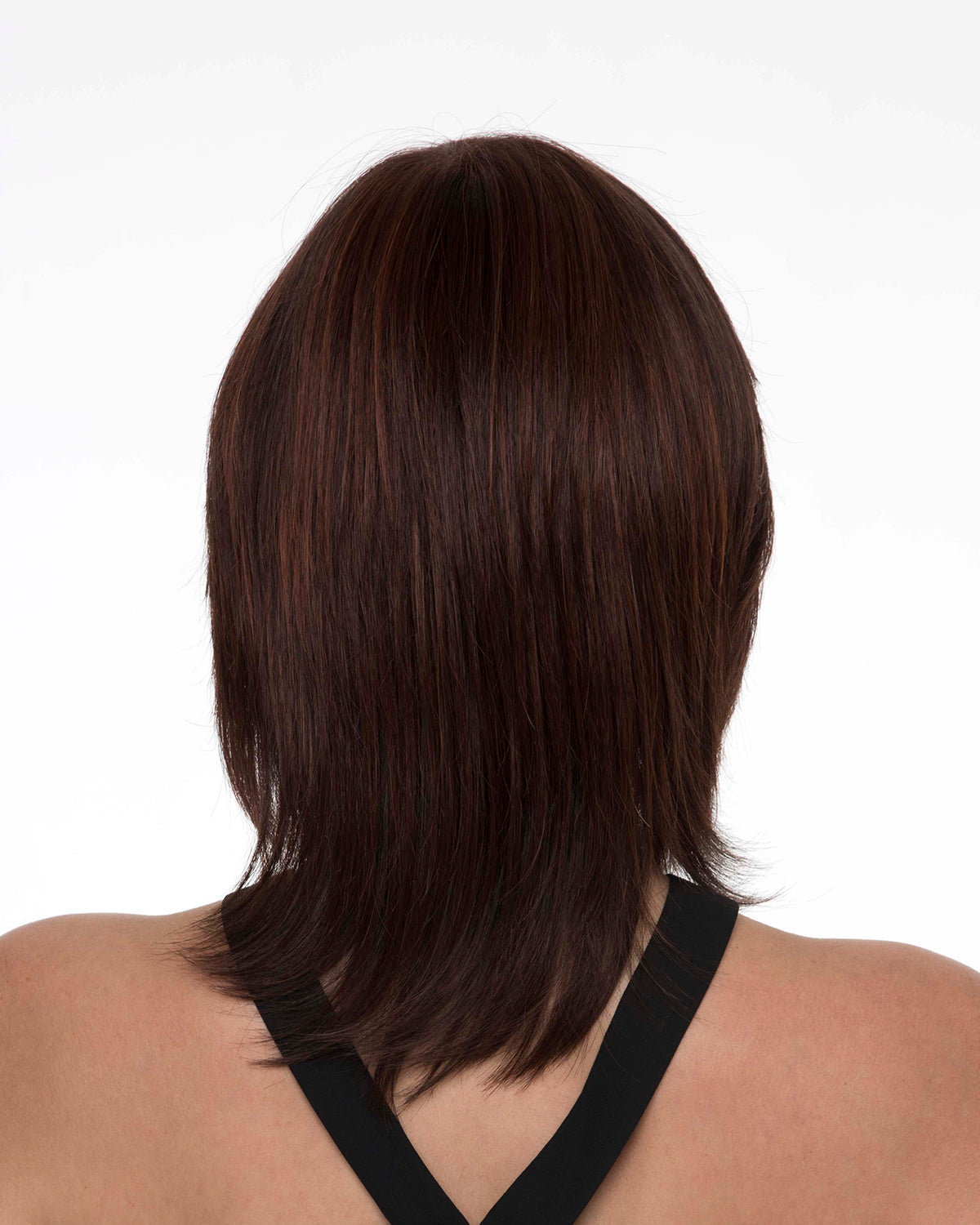 Grace Wig by Envy | EnvyHair | Human Hair + High Heat Synthetic