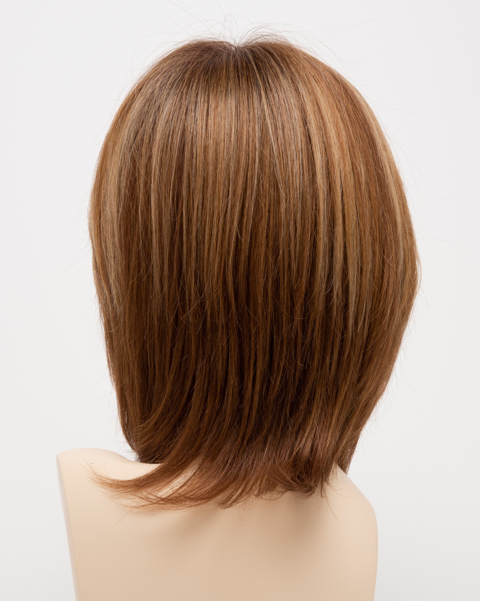 Grace Wig by Envy | EnvyHair | Human Hair + High Heat Synthetic
