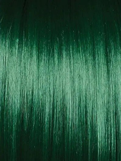 Green IRL Wig by Hairdo | Fantasy Wigs | Heat Friendly Synthetic